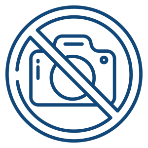 camera with no symbol there is no image available